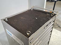 Gevulde gereedschapswagen, lista - afbeelding 4 van  11