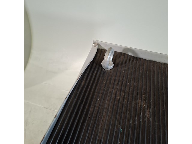 Gevulde gereedschapswagen, lista - afbeelding 5 van  11