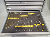 Gevulde gereedschapswagen, lista - afbeelding 7 van  10