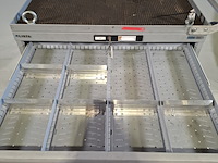 Gevulde gereedschapswagen, lista - afbeelding 4 van  10