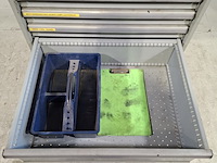 Gevulde gereedschapswagen, lista - afbeelding 2 van  10