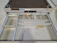 Gevulde gereedschapswagen, lista - afbeelding 4 van  10