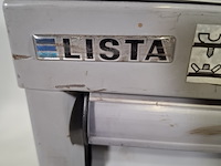 Gevulde gereedschapswagen, lista - afbeelding 3 van  11