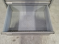 Gevulde gereedschapswagen, lista - afbeelding 9 van  9