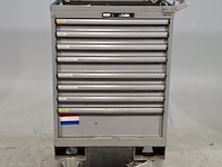 Gevulde gereedschapswagen, lista - afbeelding 1 van  10