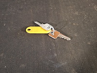 Gevulde gereedschapswagen, lista - afbeelding 3 van  10