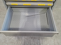 Gevulde gereedschapswagen, lista - afbeelding 2 van  11