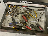 Gevulde gereedschapswagen - afbeelding 5 van  6