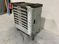 Gevulde gereedschapswagen - afbeelding 3 van  6