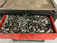 Gevulde gereedschapswagen - afbeelding 5 van  8