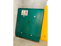 Gewasbeschermingmiddelen kast - afbeelding 3 van  7