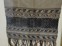 Geweven doek - afbeelding 2 van  6