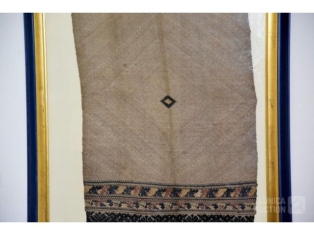 Geweven doek - afbeelding 4 van  6
