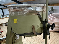 Gewi mobiele filterafzuiginstallatie - afbeelding 4 van  5