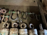 Gewicht indicator "rig tong hydraulic weight indicator" - afbeelding 3 van  3