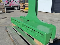 Gewichtdrager, john deere, groen, 2025 - afbeelding 6 van  7