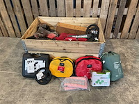 Gewichten & outdoor - afbeelding 1 van  3