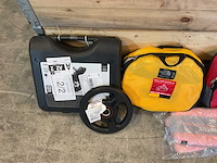 Gewichten & outdoor - afbeelding 2 van  3