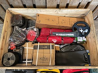 Gewichten & outdoor - afbeelding 3 van  3