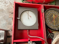 Gewichtsindicator met registratie-eenheid "weight indicator + geolograph" - afbeelding 3 van  6