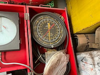 Gewichtsindicator met registratie-eenheid "weight indicator + geolograph" - afbeelding 5 van  6