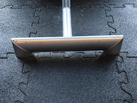 Gewichtsplatenrek - 68x60x125cm - afbeelding 3 van  3