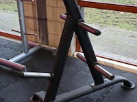 Gewichtsplatenrek - afbeelding 1 van  6