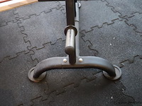 Gewichtsplatenrek - afbeelding 3 van  6