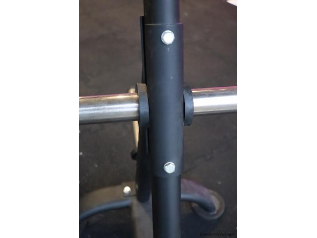 Gewichtsplatenrek - afbeelding 5 van  6