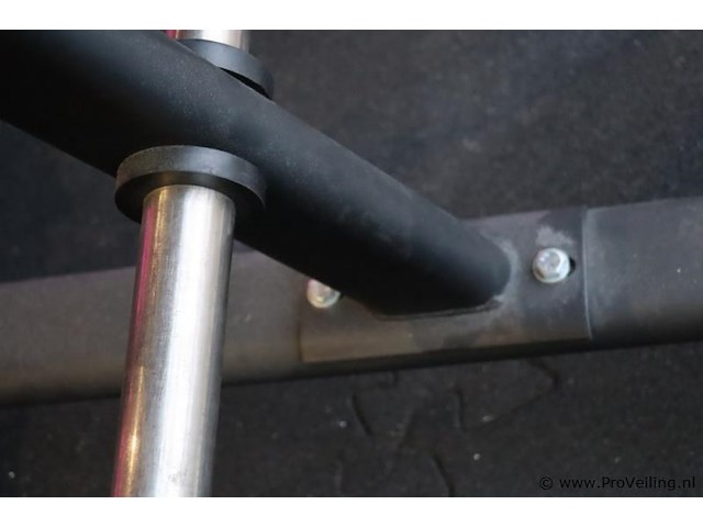 Gewichtsplatenrek - afbeelding 6 van  6