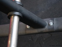 Gewichtsplatenrek - afbeelding 6 van  6