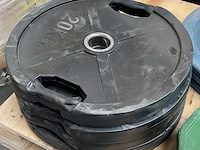 Gewichtsschijven - afbeelding 4 van  4