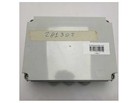 Gewiss 44 059 weatherproof piston box ip55 for marine electrical installations - afbeelding 4 van  5