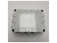 Gewiss 44 059 weatherproof piston box ip55 for marine electrical installations - afbeelding 5 van  5