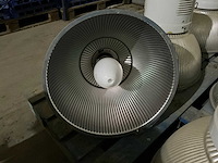 Gewiss gw84 882 industriele verlichting (8x) - afbeelding 1 van  5