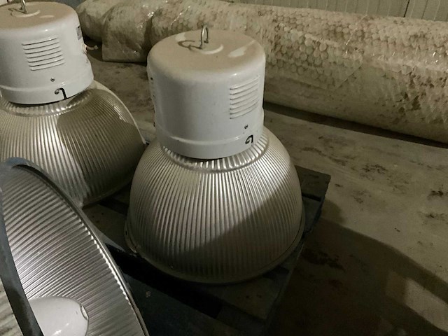 Gewiss gw84 882 industriele verlichting (8x) - afbeelding 2 van  5