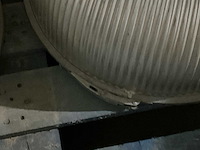 Gewiss gw84 882 industriele verlichting (8x) - afbeelding 3 van  5