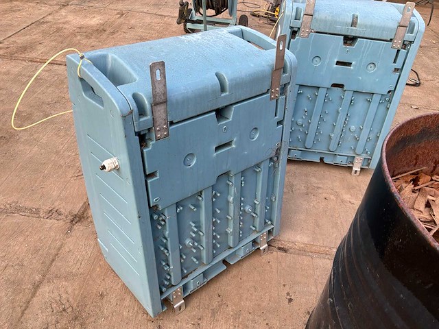 Gewiss verdeelkast - afbeelding 1 van  1