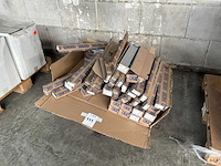 Geze ts 5000 s partij deurdrangers - afbeelding 1 van  4