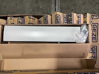 Geze ts 5000 s partij deurdrangers - afbeelding 2 van  4