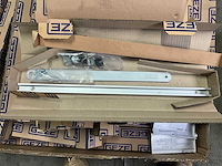 Geze ts 5000 s partij deurdrangers - afbeelding 3 van  4