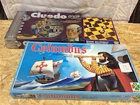 Gezelschapsspelen 2st