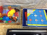 Gezelschapsspelen 3st - afbeelding 2 van  3