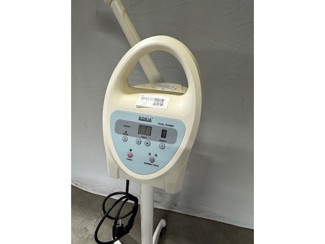 Gezichtstomer sonia, h1106 - afbeelding 2 van  5