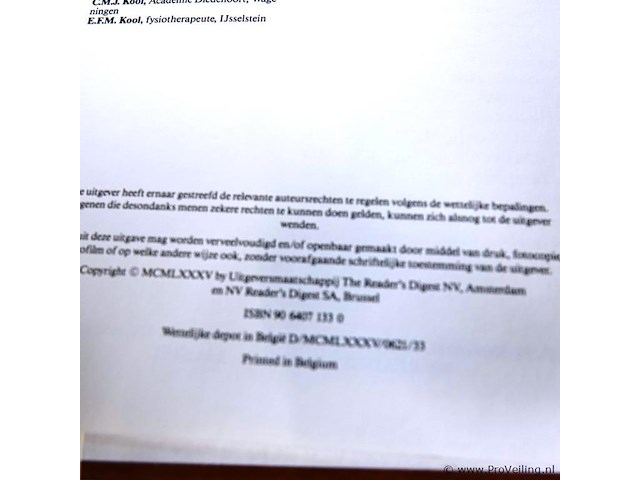 Gezond eten gezonder leven - afbeelding 2 van  5