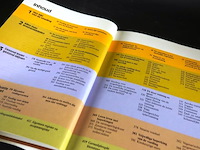 Gezond eten gezonder leven - afbeelding 3 van  5