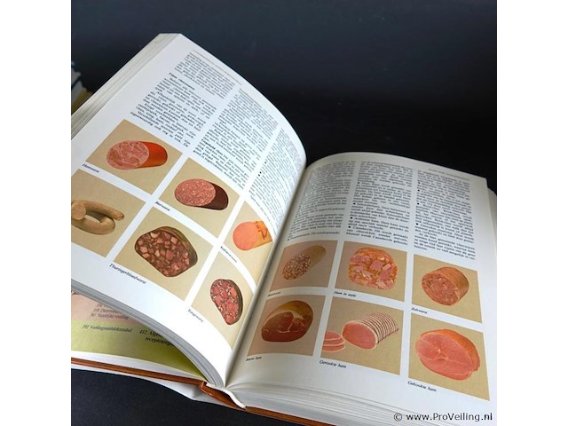 Gezond eten gezonder leven - afbeelding 5 van  5