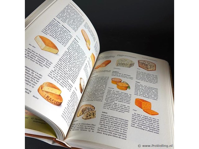 Gezond eten gezonder leven - afbeelding 4 van  5