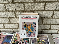 Gezond verstand magazines - afbeelding 3 van  5