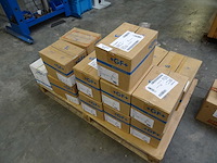 +gf+ - gietstuk (14x) - afbeelding 1 van  8